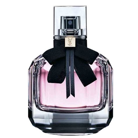 yves saint laurent mon paris edp 50 ml|ysl Paris perfume.